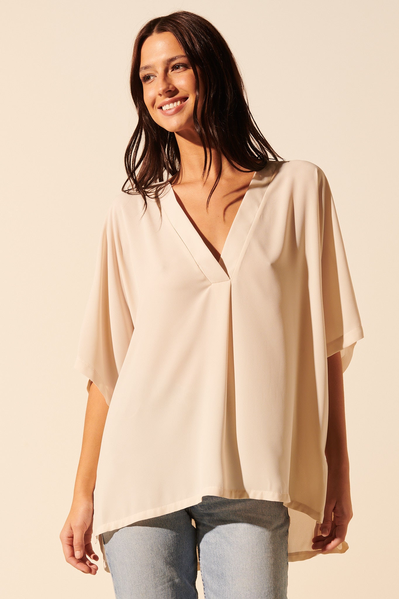 Carlu | Top fluide