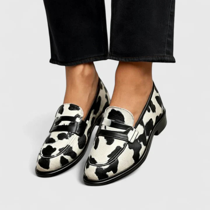 Flixie | Mocassins Élégants