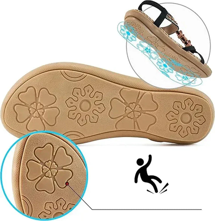 Koelman | Sandales Orthopédiques Comfort+