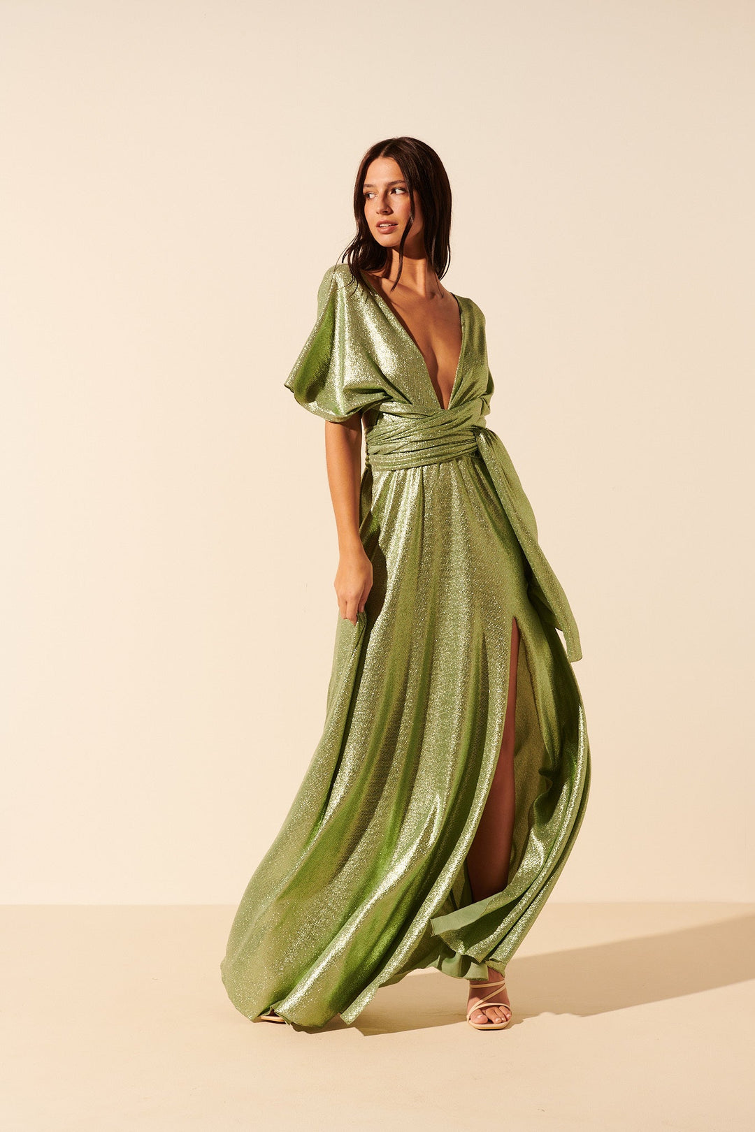 Iana | Robe paillettes