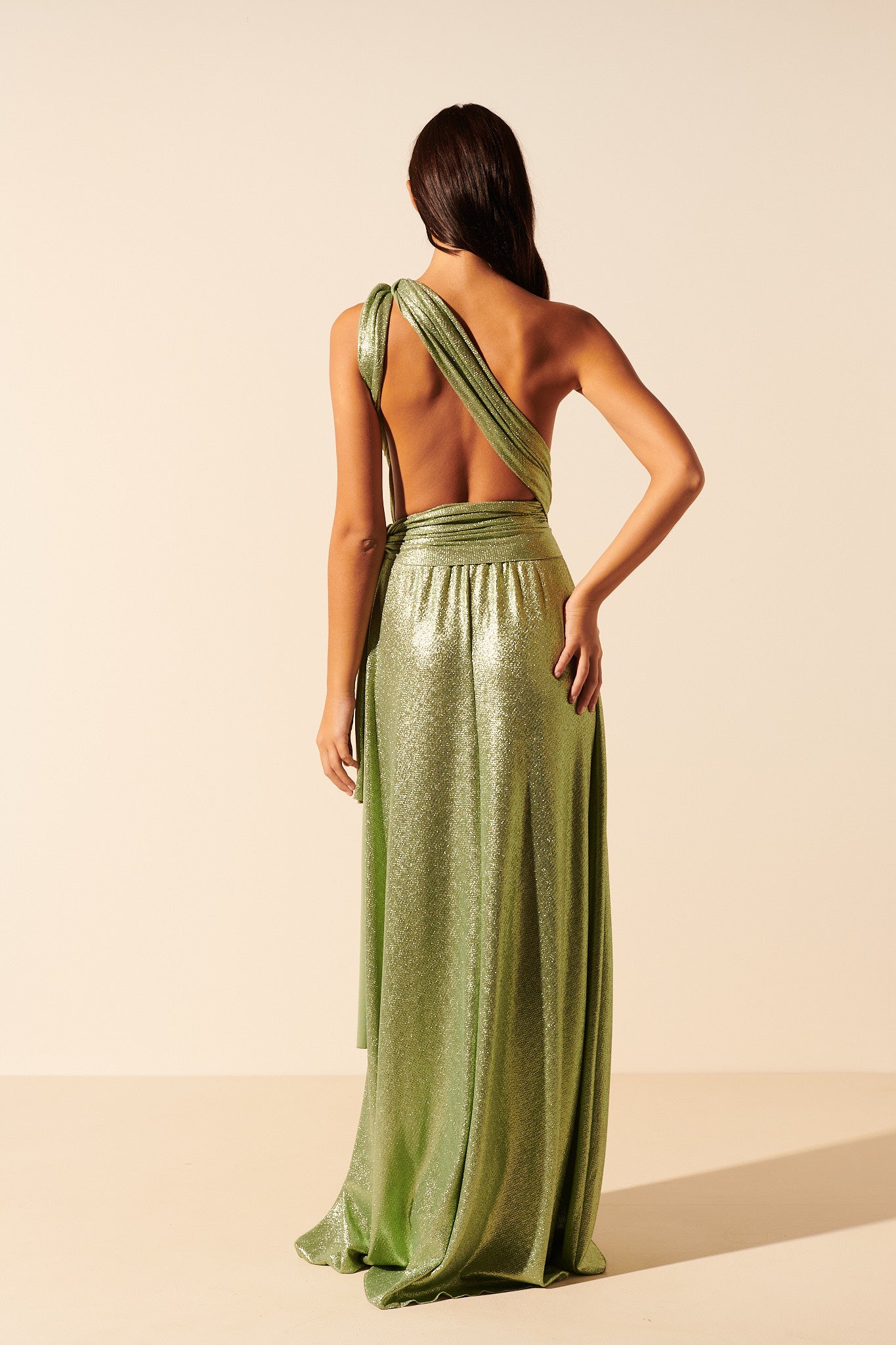 Iana | Robe paillettes