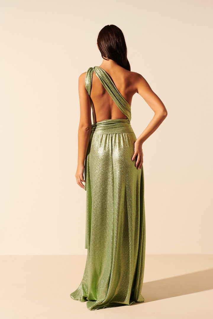 Iana | Robe paillettes