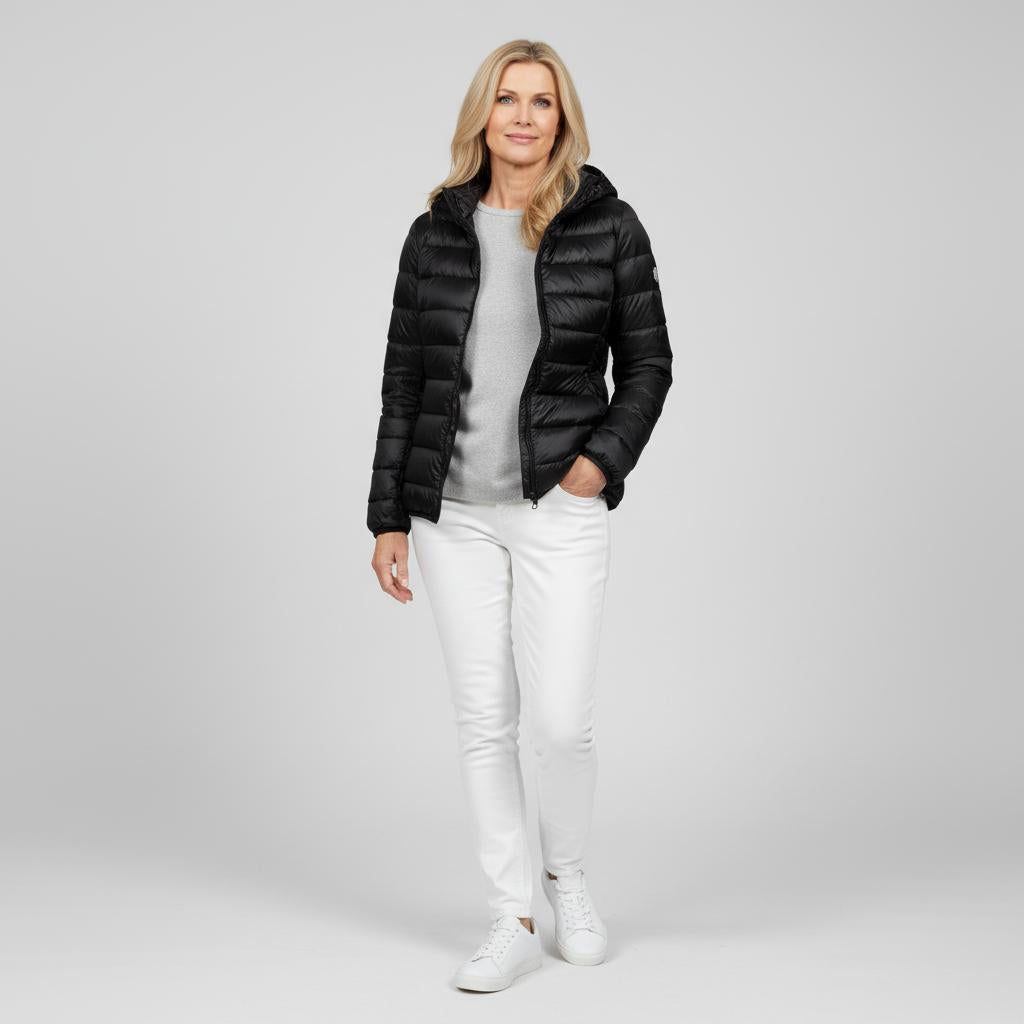 Karen - Veste Élégante et Légère