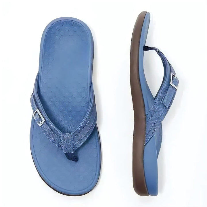 Sandales Orthopédiques d'été - Volmena™