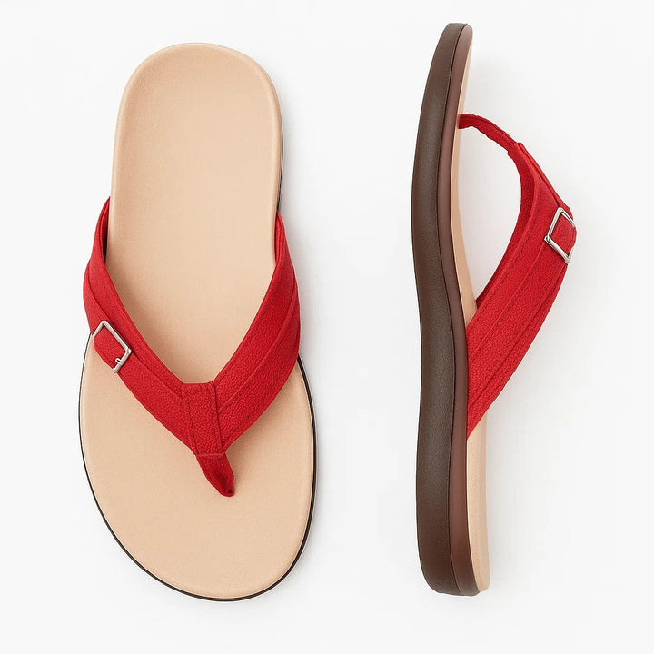 Sandales Orthopédiques d'été - Volmena™