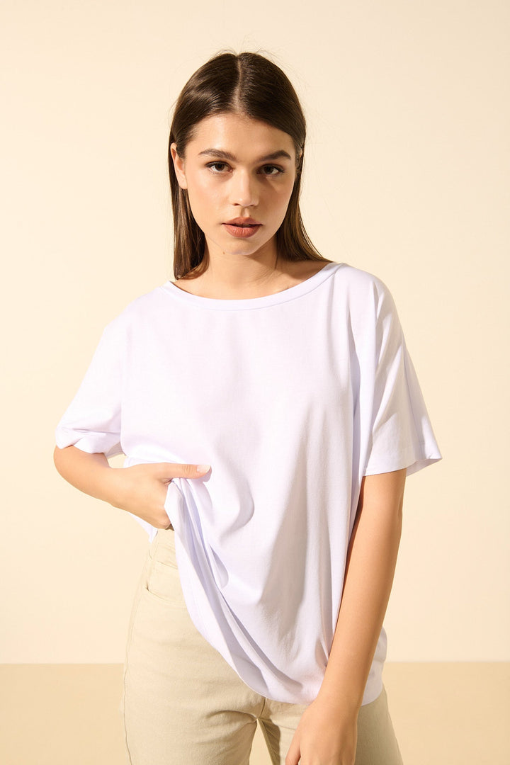 Joey | Top oversize