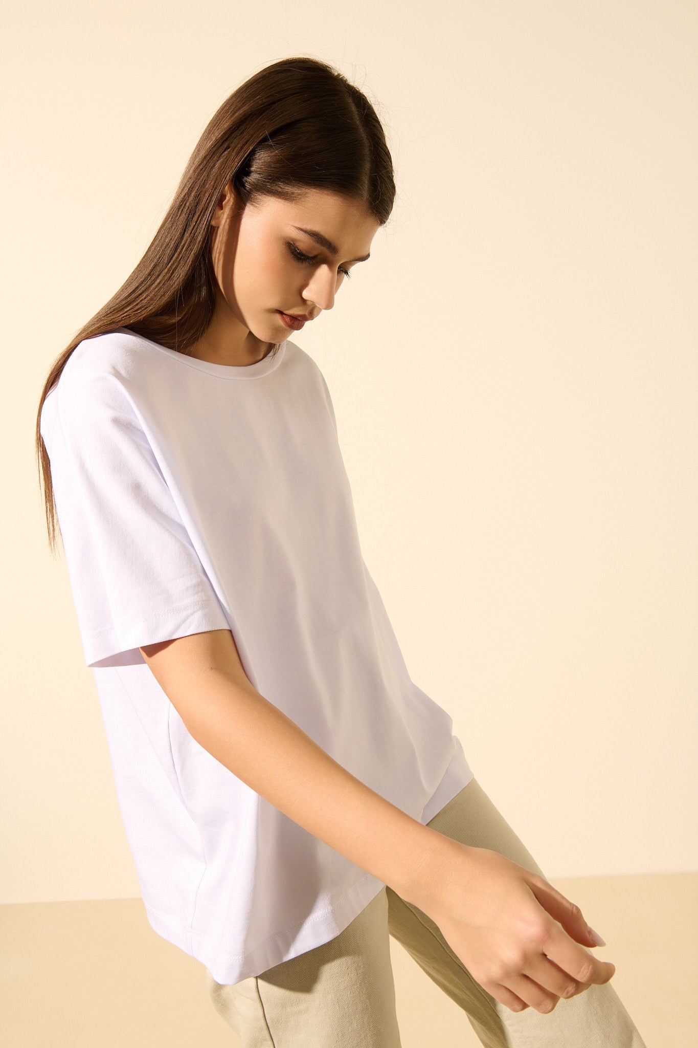Joey | Top oversize