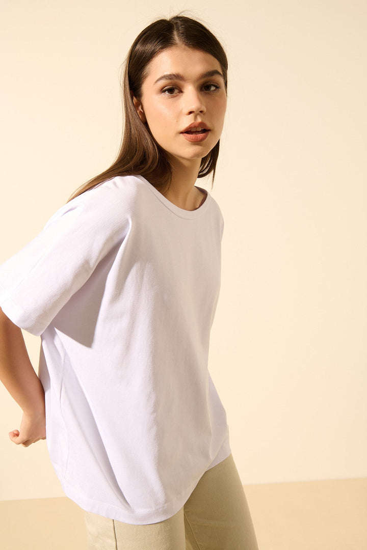 Joey | Top oversize