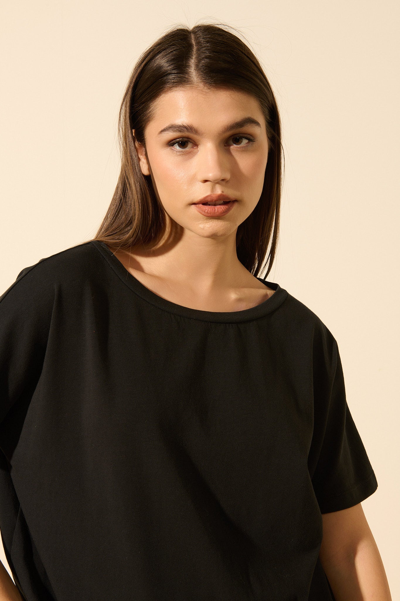 Joey | Top oversize