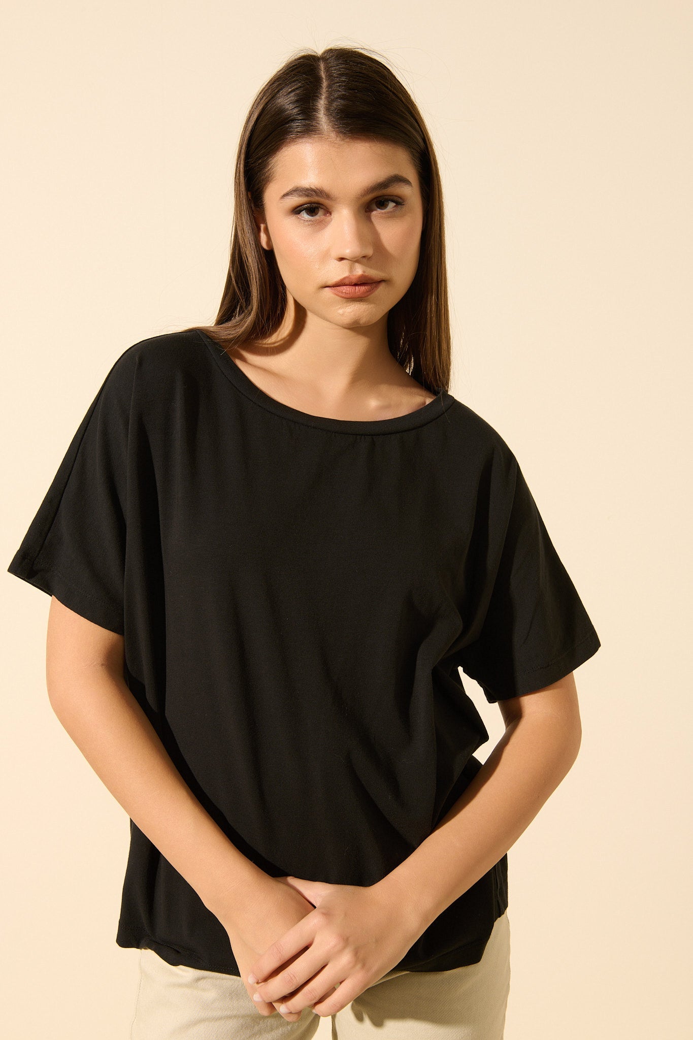 Joey | Top oversize