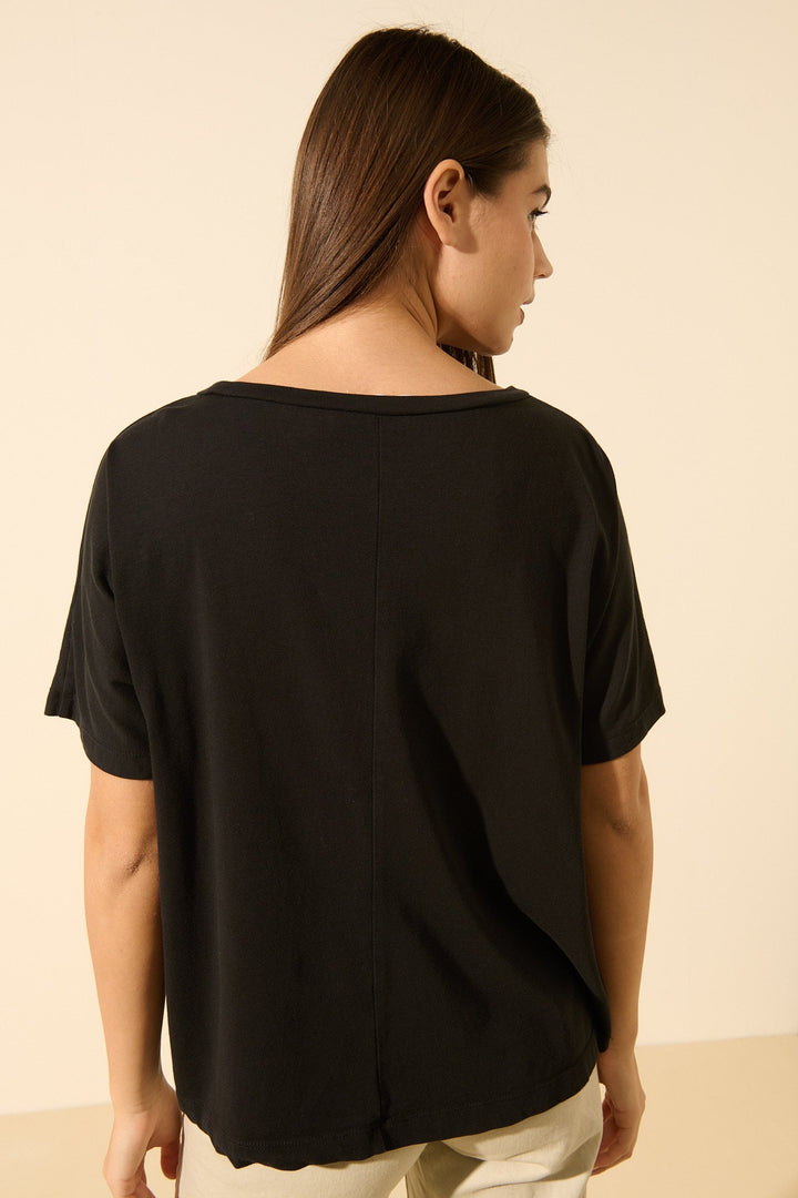 Joey | Top oversize