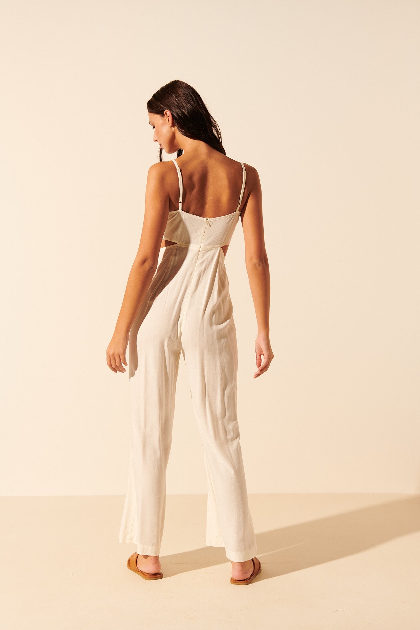 Kirina | Combinaison cut-out