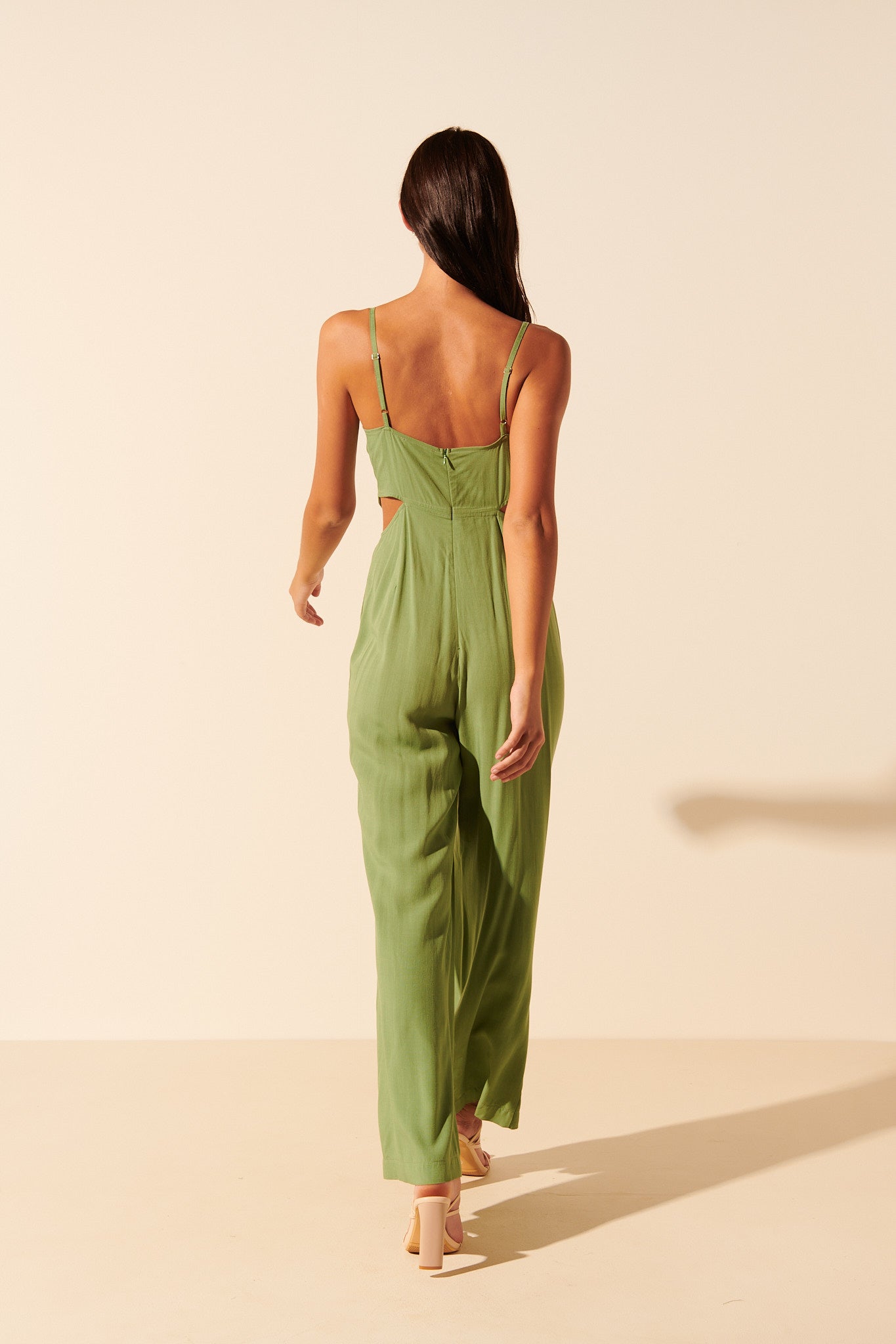 Kirina | Combinaison cut-out