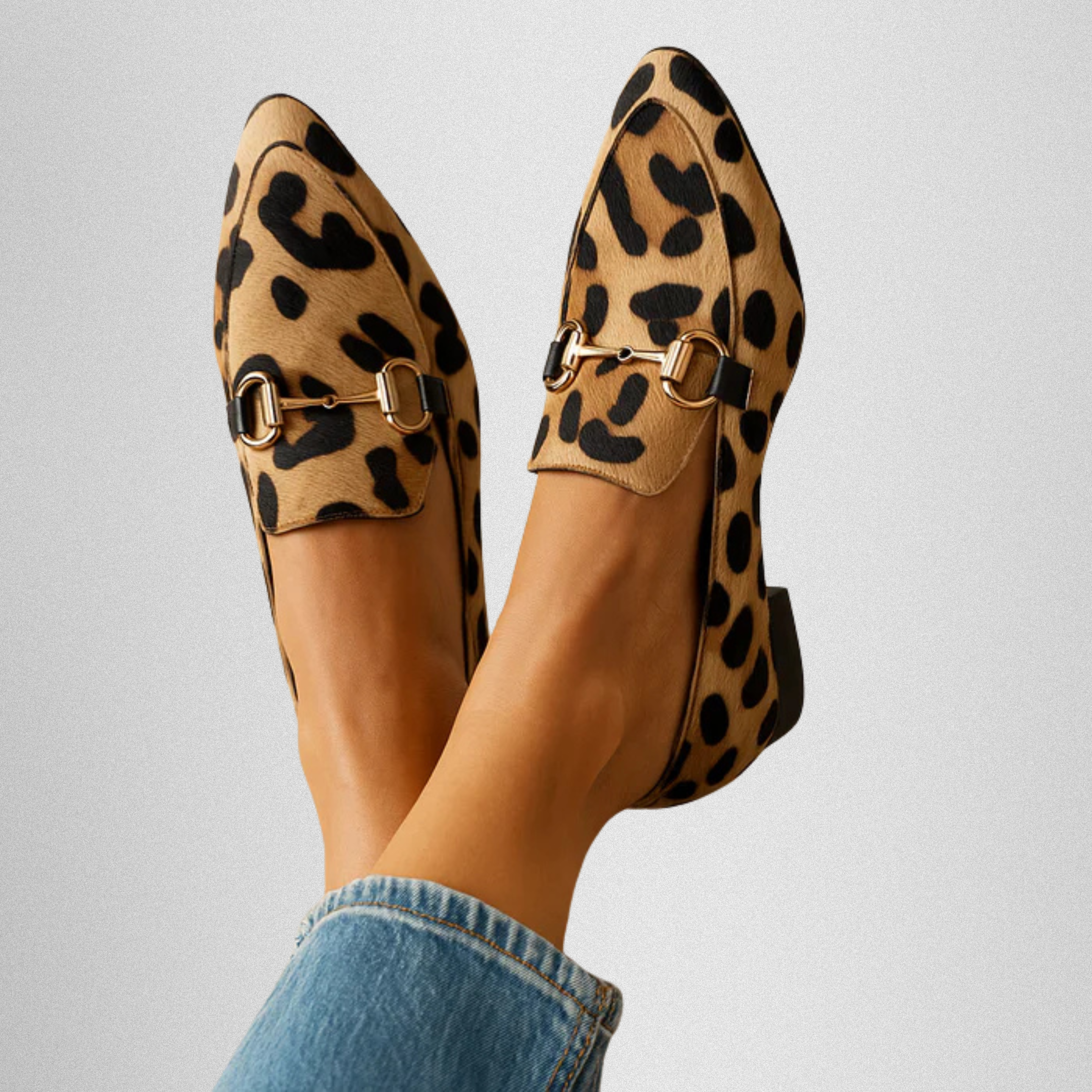 Angelique | Mocassins Élégance Quotidienne