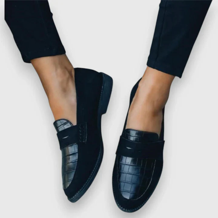 Flixie | Mocassins Élégants