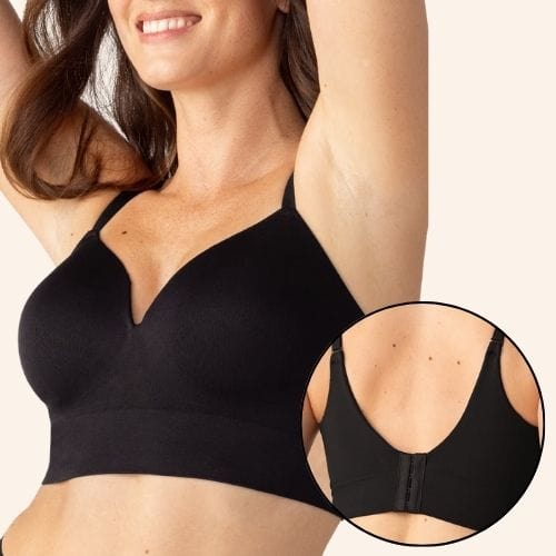 Zosia | Soutien-gorge sculptant sans armatures