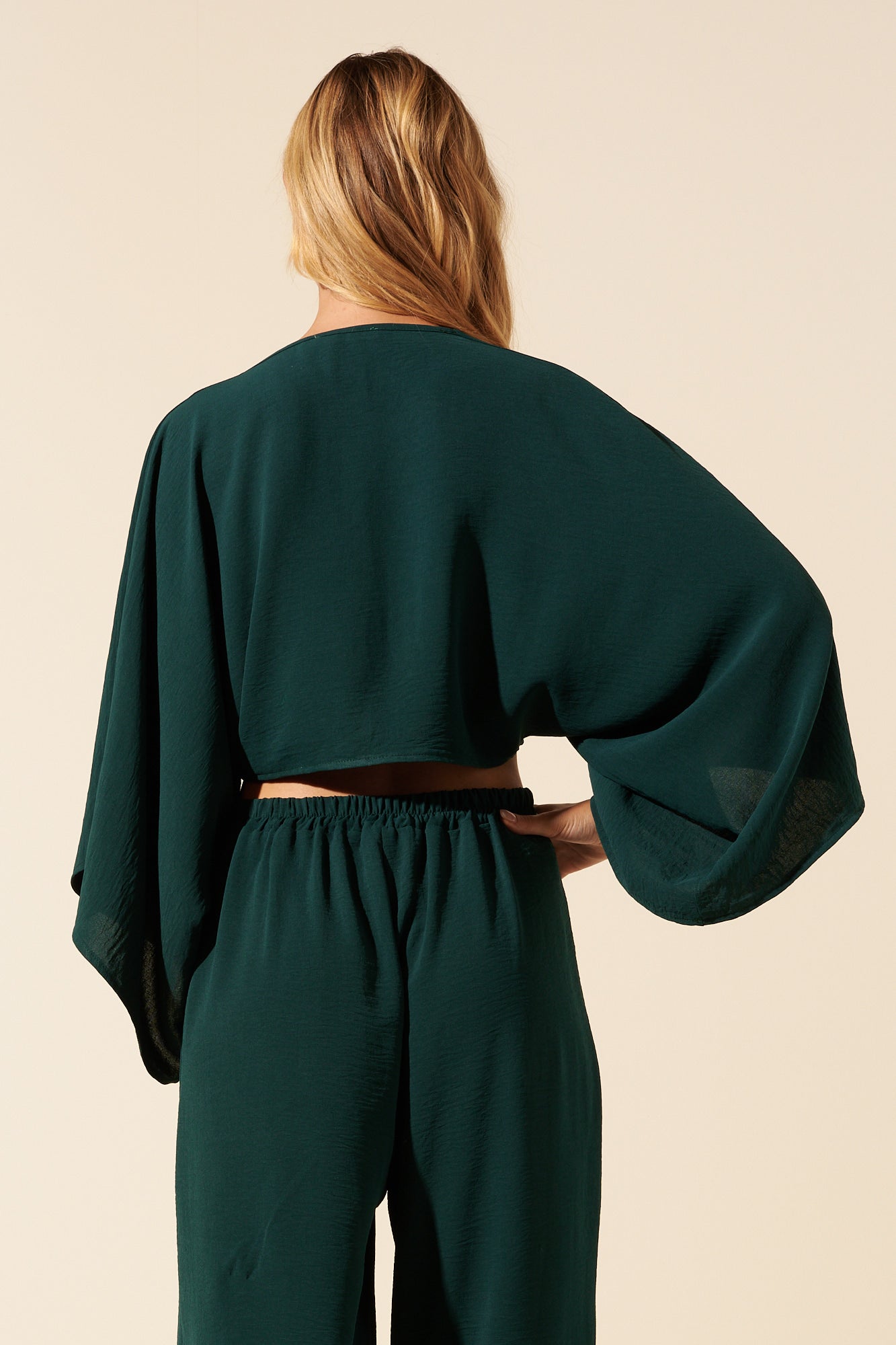 Orso | Top court ample