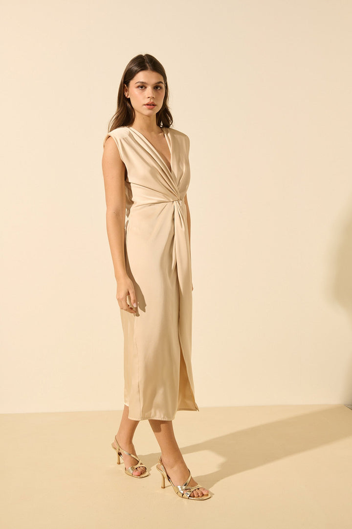 Libre™ | Robe à noeud