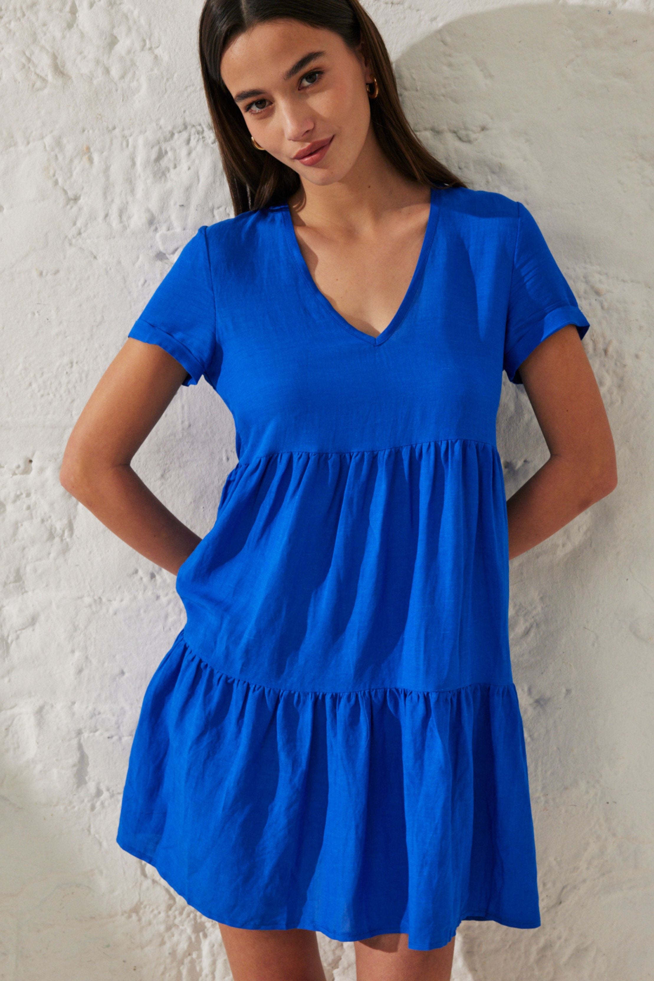 Libre™  | Robe courte