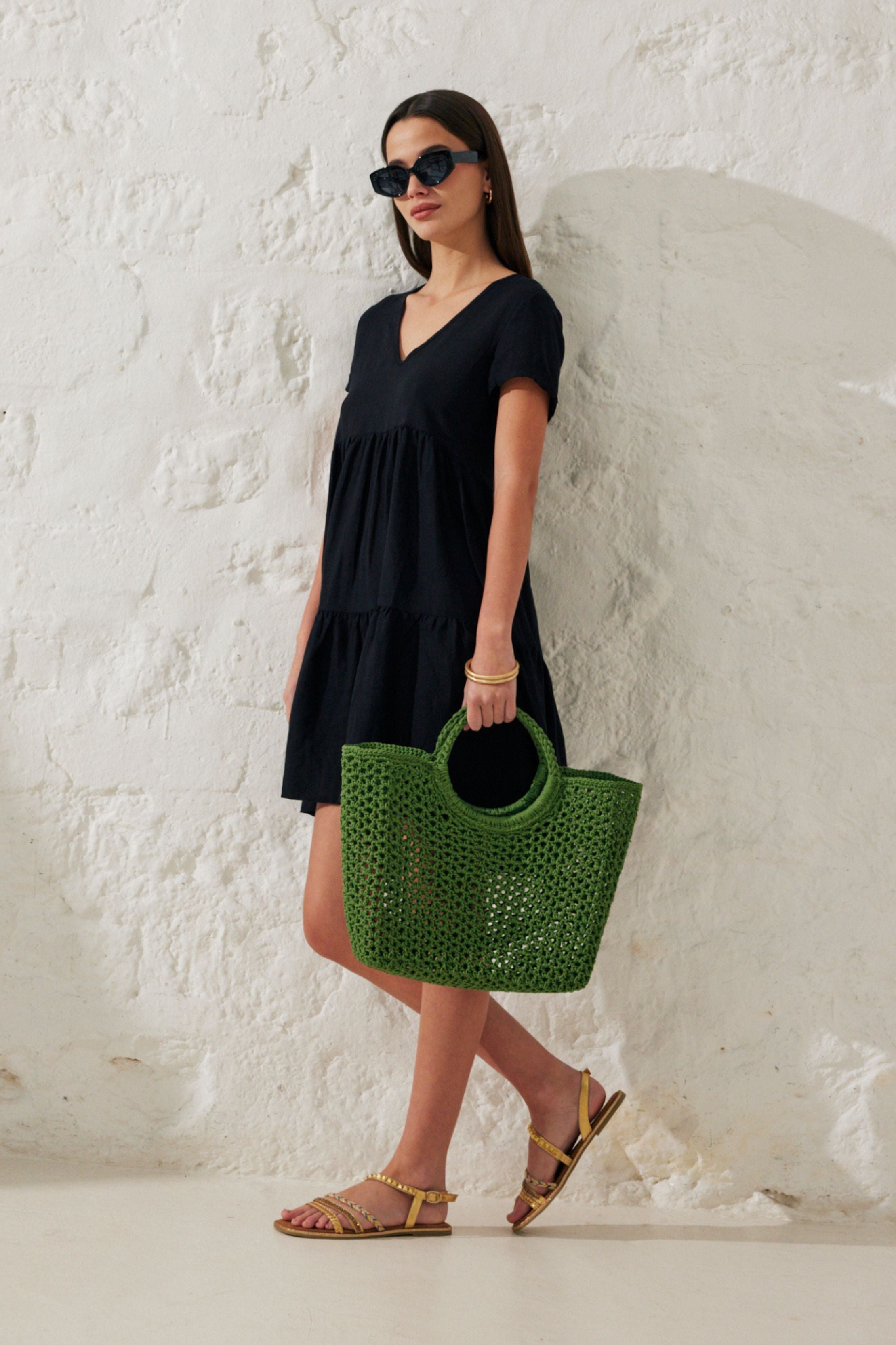 Libre™  | Robe courte