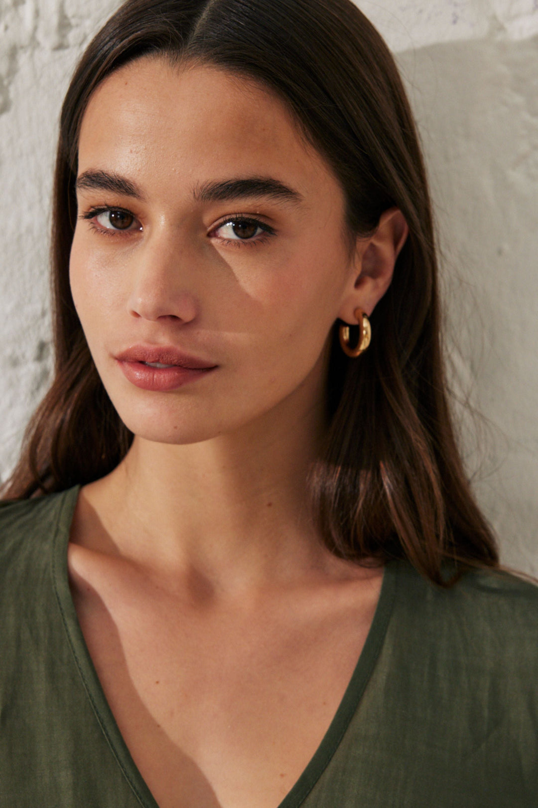 Rosemary | Robe courte