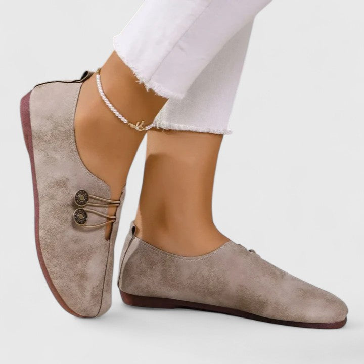 Kyline | Mocassins Élégants