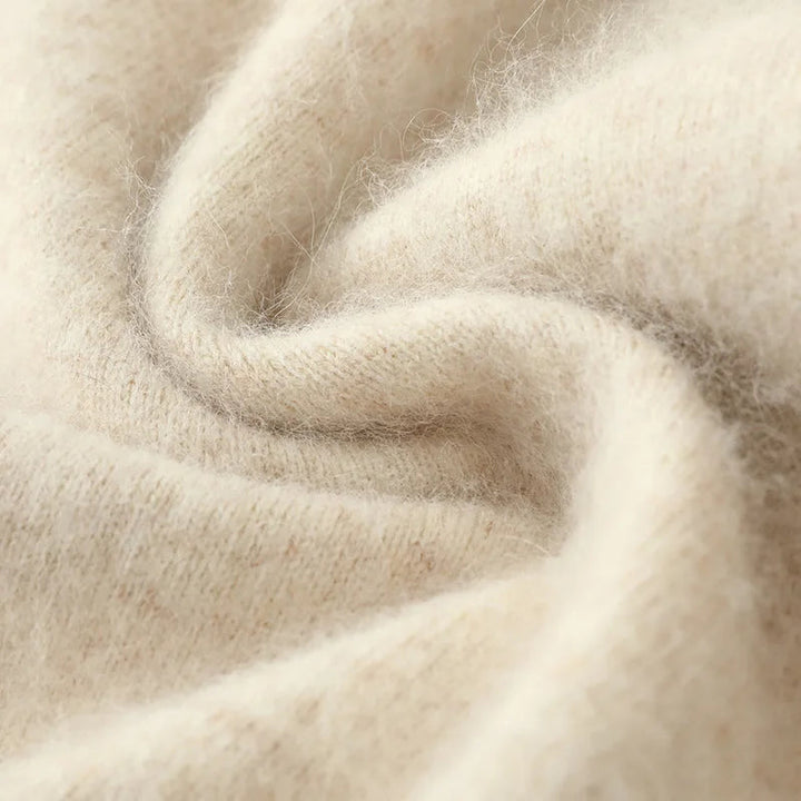 Colby - Élégant Cardigan Polyvalent