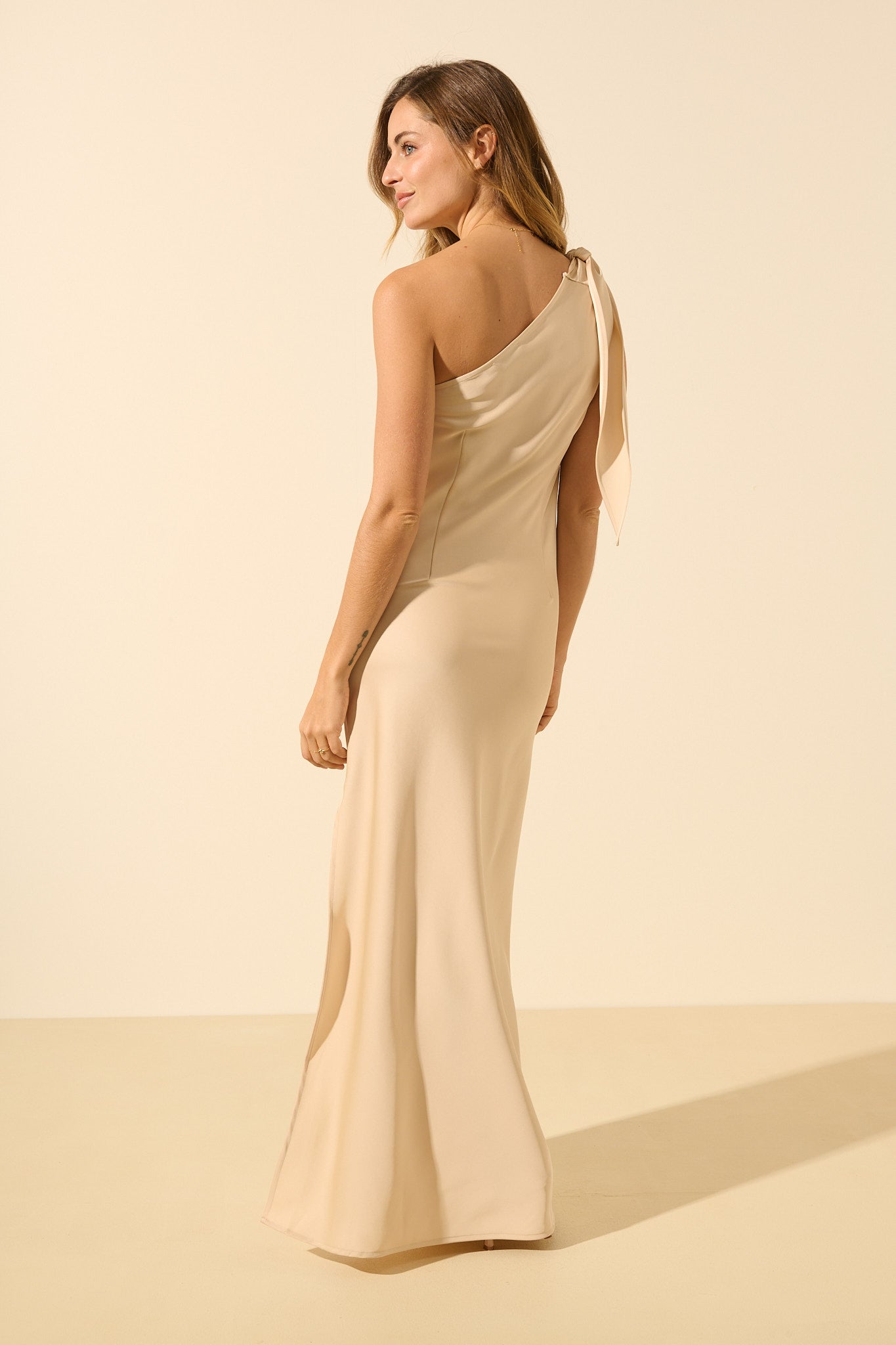 Valentina | Robe longue