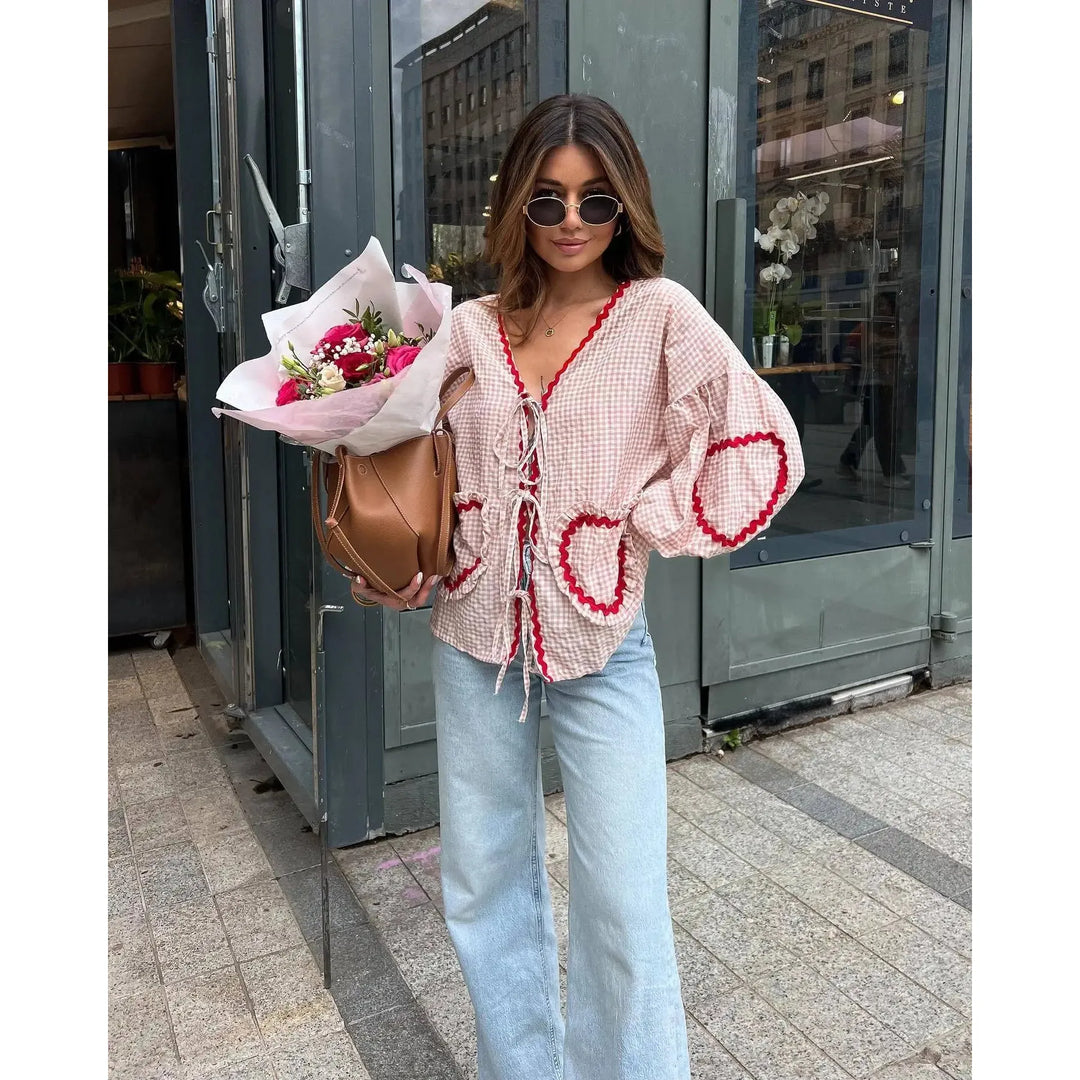 Sophie - Haut Chic Et Confortable