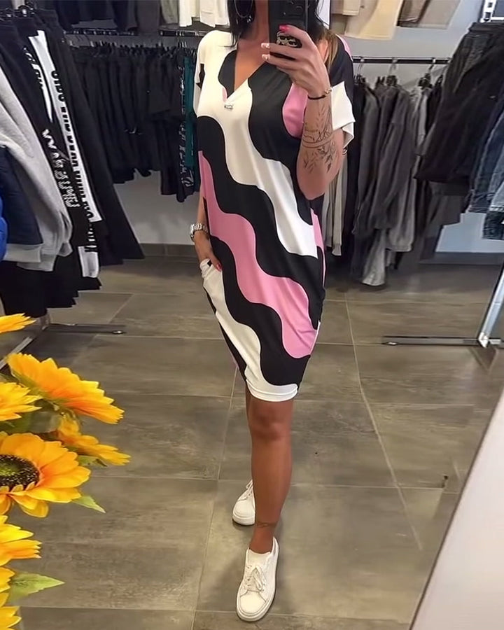 Karina™ | Robe Légère et Élégante