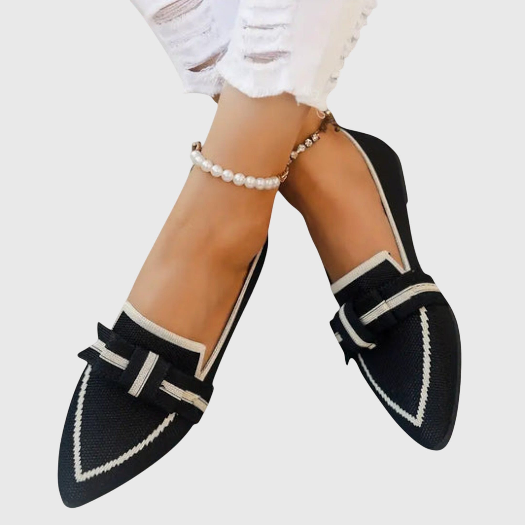 Blaire | Chaussures Confortables (Édition Limitée)