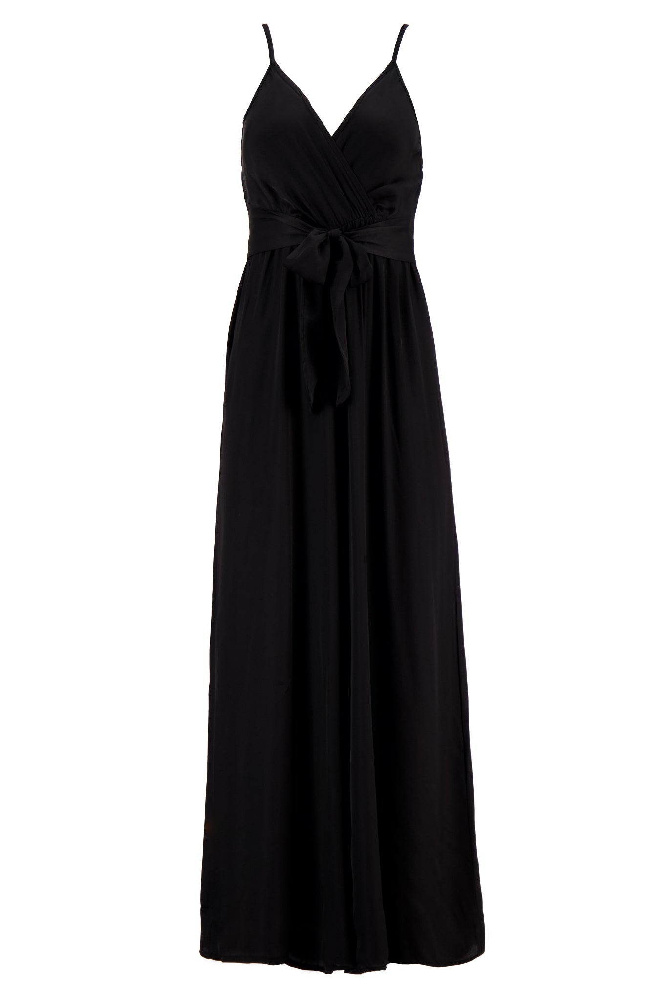 Dalia | Combinaison satinée
