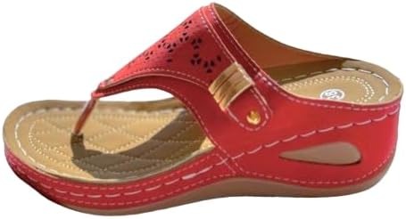 Sofia - Sandales Orthopédiques Élégantes