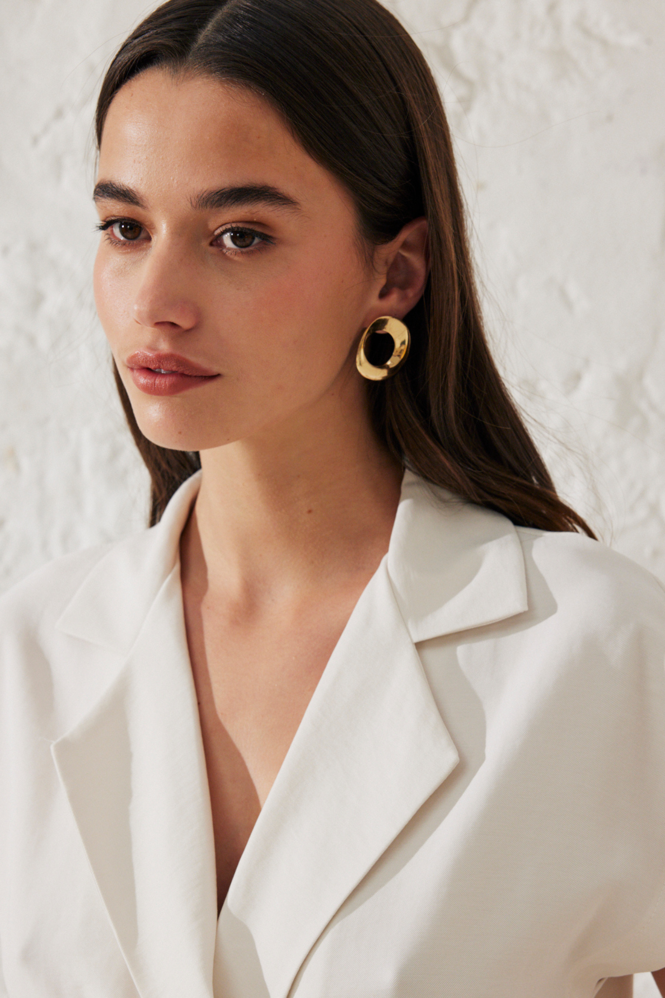 Libre™  | Blazer manches courtes