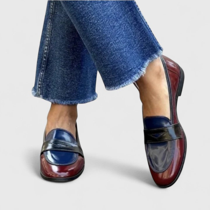 Flixie | Mocassins Élégants