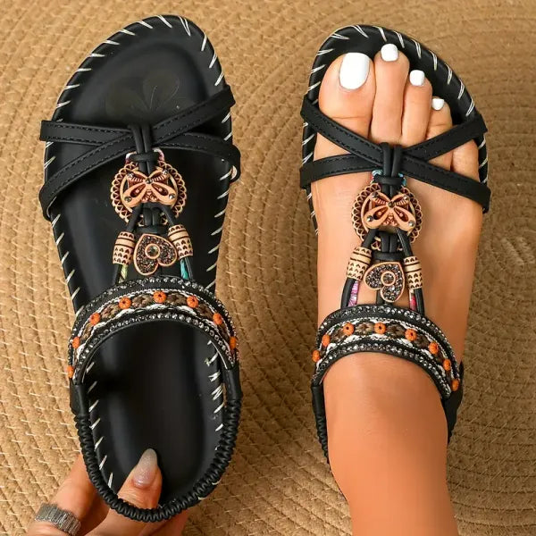 Koelman | Sandales Orthopédiques Comfort+
