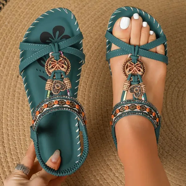 Koelman | Sandales Orthopédiques Comfort+