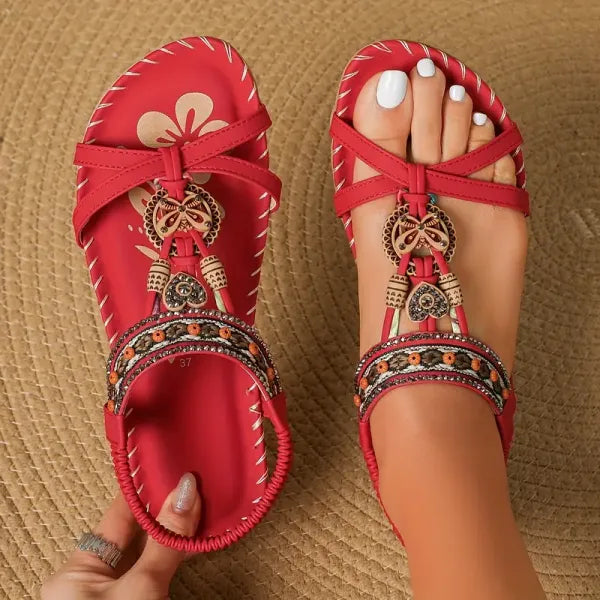 Koelman | Sandales Orthopédiques Comfort+