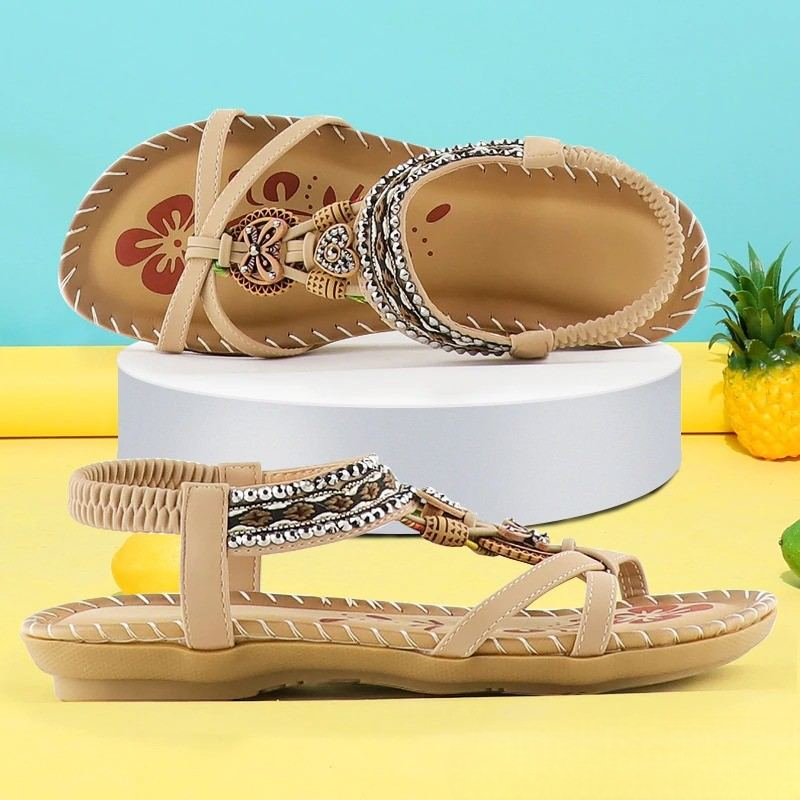 Koelman | Sandales Orthopédiques Comfort+
