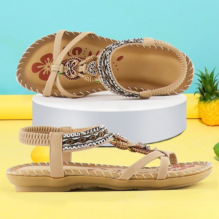 Koelman | Sandales Orthopédiques Comfort+