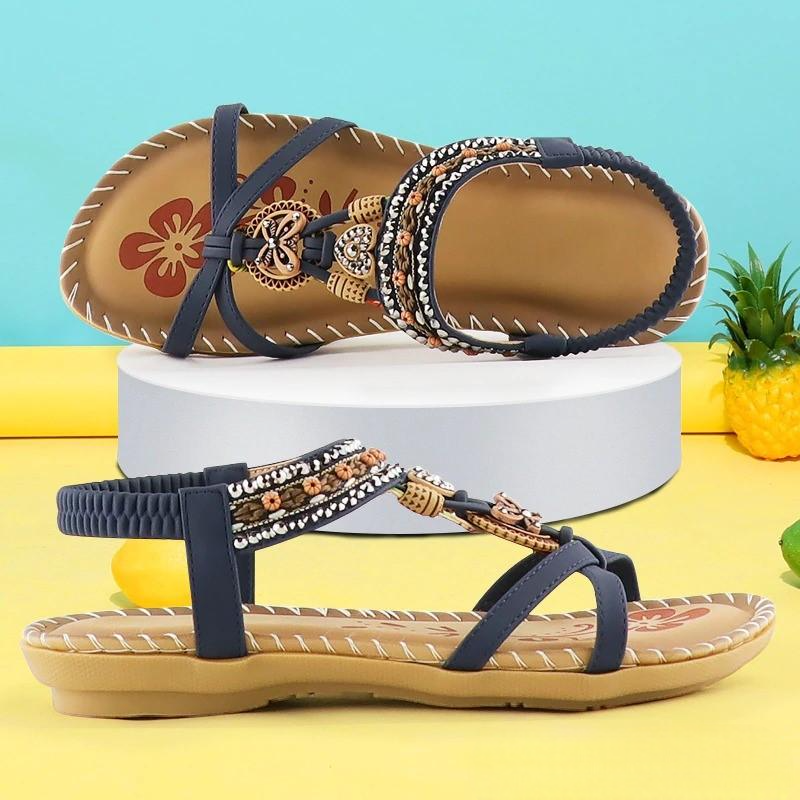 Koelman | Sandales Orthopédiques Comfort+