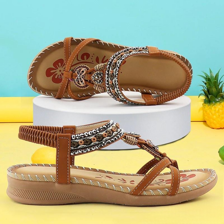 Koelman | Sandales Orthopédiques Comfort+