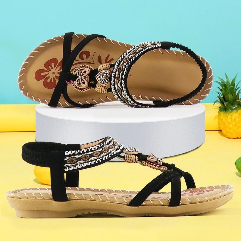Koelman | Sandales Orthopédiques Comfort+
